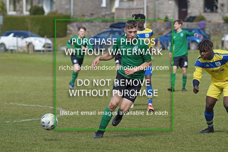 DSC09524 - K United U18 v Milnthorpe Town U18 (2/5/21)