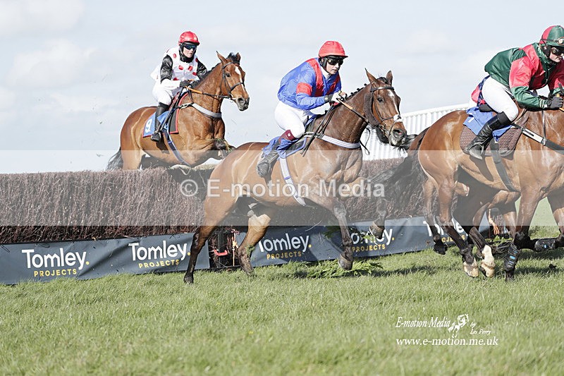 PtP 100423 1121 - Old Berkshire Point-to-Point Lockinge 10/04/23