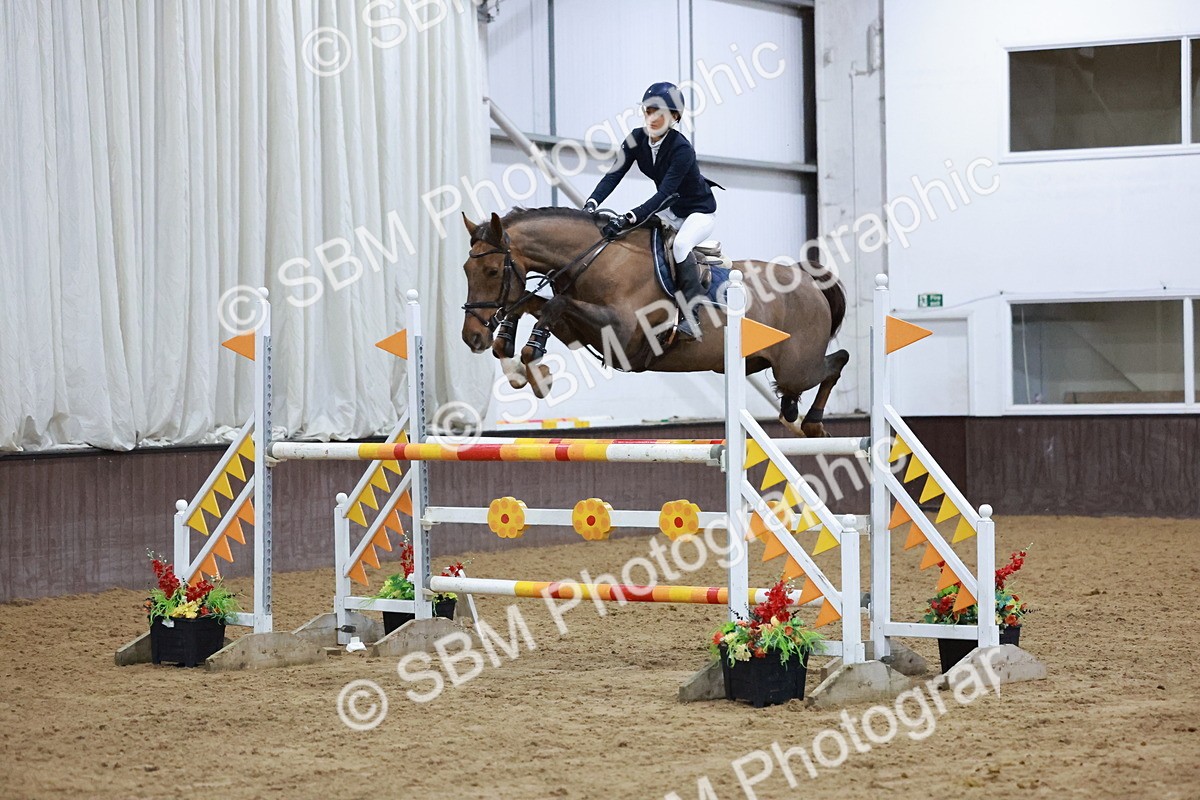 SBM_004523 - Class 14 - Winter 1.25m Championship Qualifier