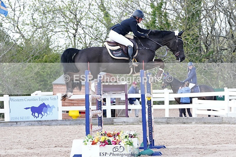 250425-134926-10082 - Cls 34 Young Horse 7yr old