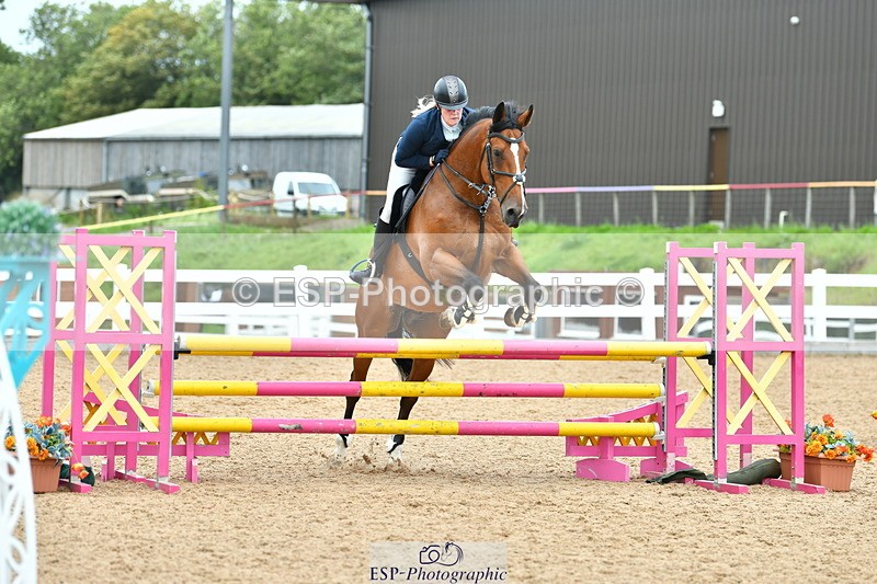 230812A-142334-09608 - Cls 28 95cm Nat Am Qualifier