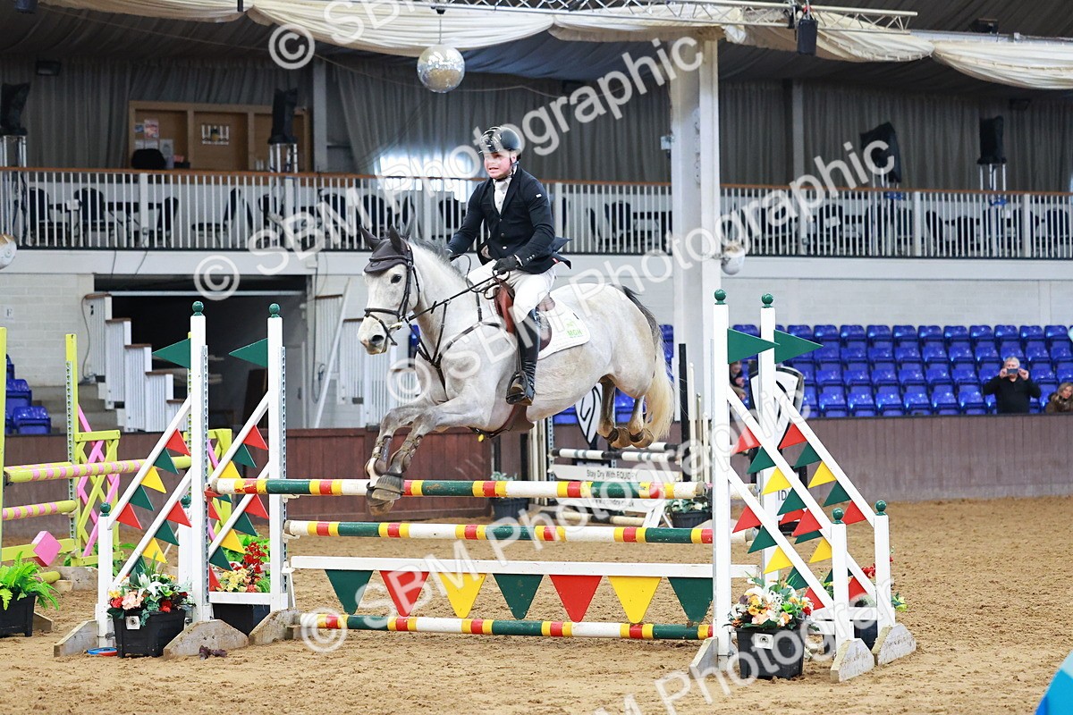 SBM_002913 - Class 9 - Senior Discovery - 1.00m