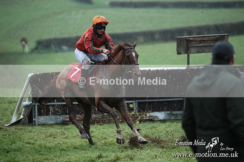 PtP 091125  1442 - Point-to-Point Wales Area Club Lower Machen, Gwent 09/11/25