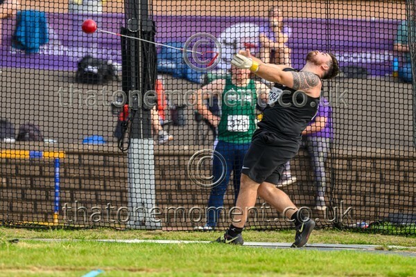 Sen25SUN-920154 - Field Male