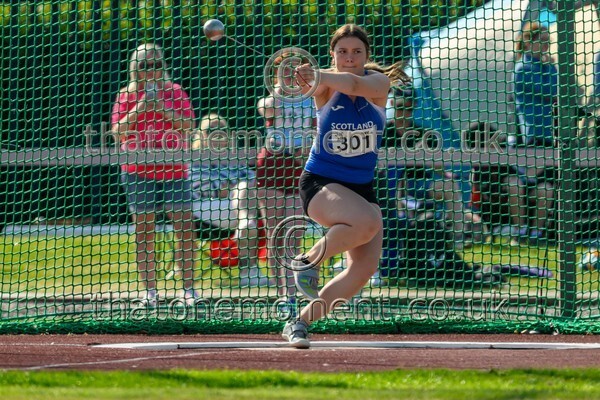 Age25SUN-928028 - Field Female Set One