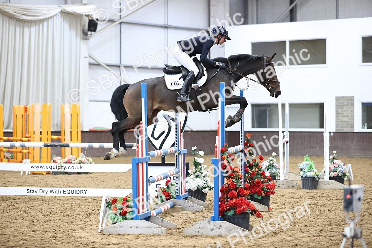 SBM_007493 - Class 19 - Senior Newcomers 1.10m