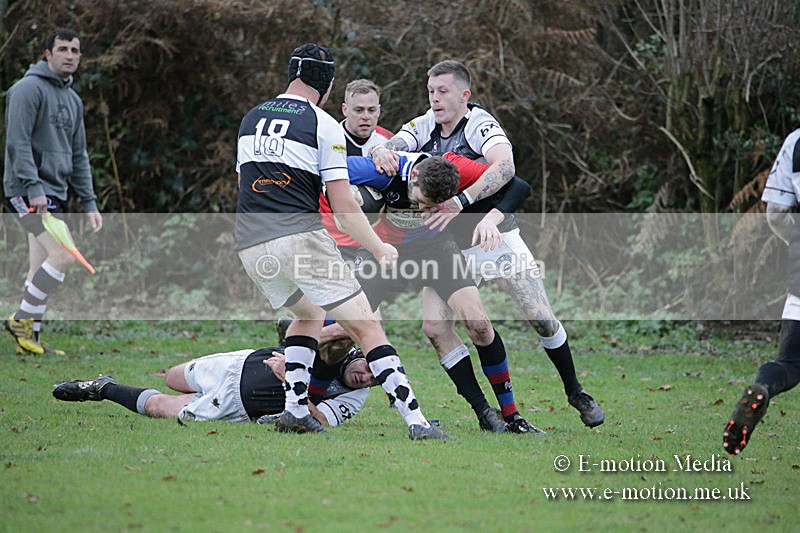 RU 071219-0085 - Pewsey Vale RFC v Devizes II RFC 07/12/19