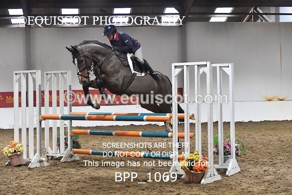 BPP_1069 - CLASS 6 1.05m Amateur Championship Qualifier