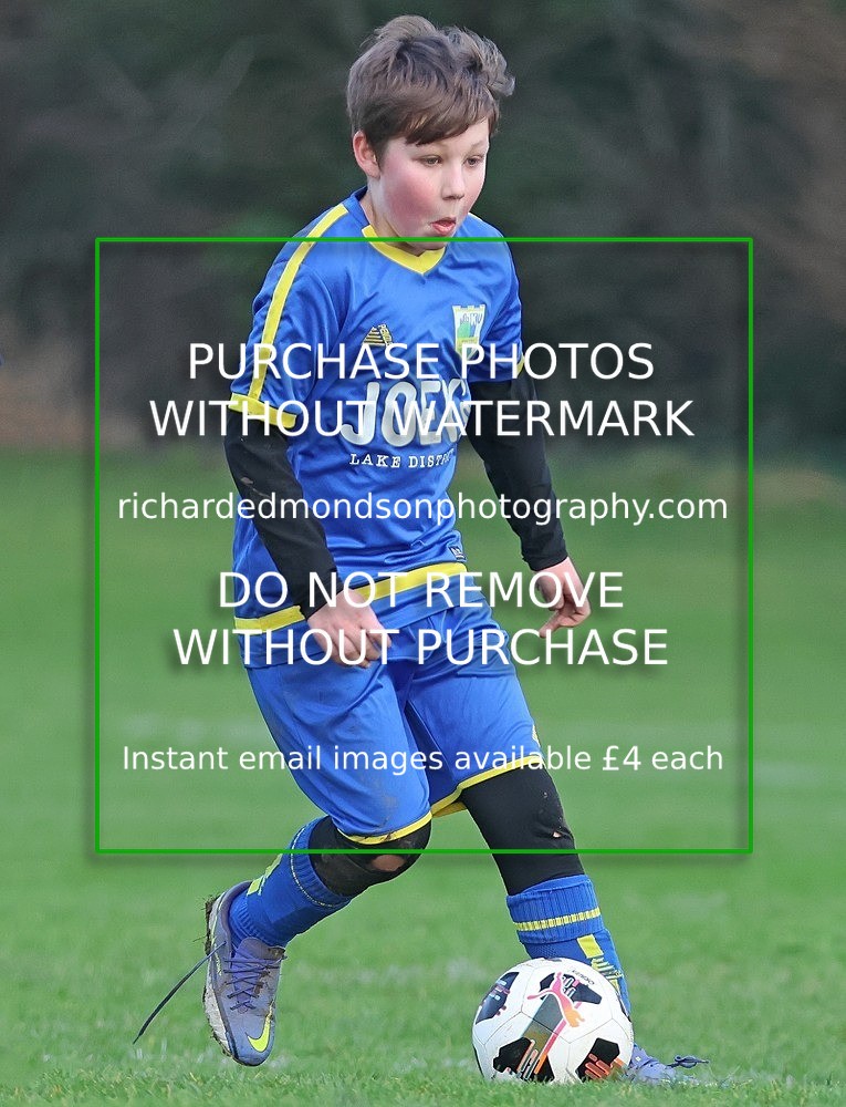533A3894 - Kendal Utd Youth U11 ( 24/1/26)