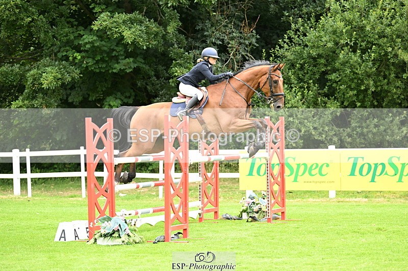 250705A-100823-13210 - Cls 29 Snr 1.25m Open