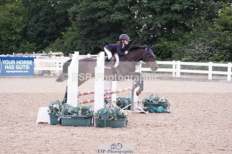 250629-162142-13085 - Cls 32 11yrs and Under 128cm