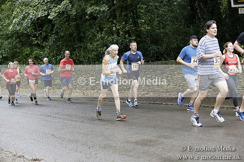 CAD131019-0332 - Cadence Events Grittleton 10km 13/10/19