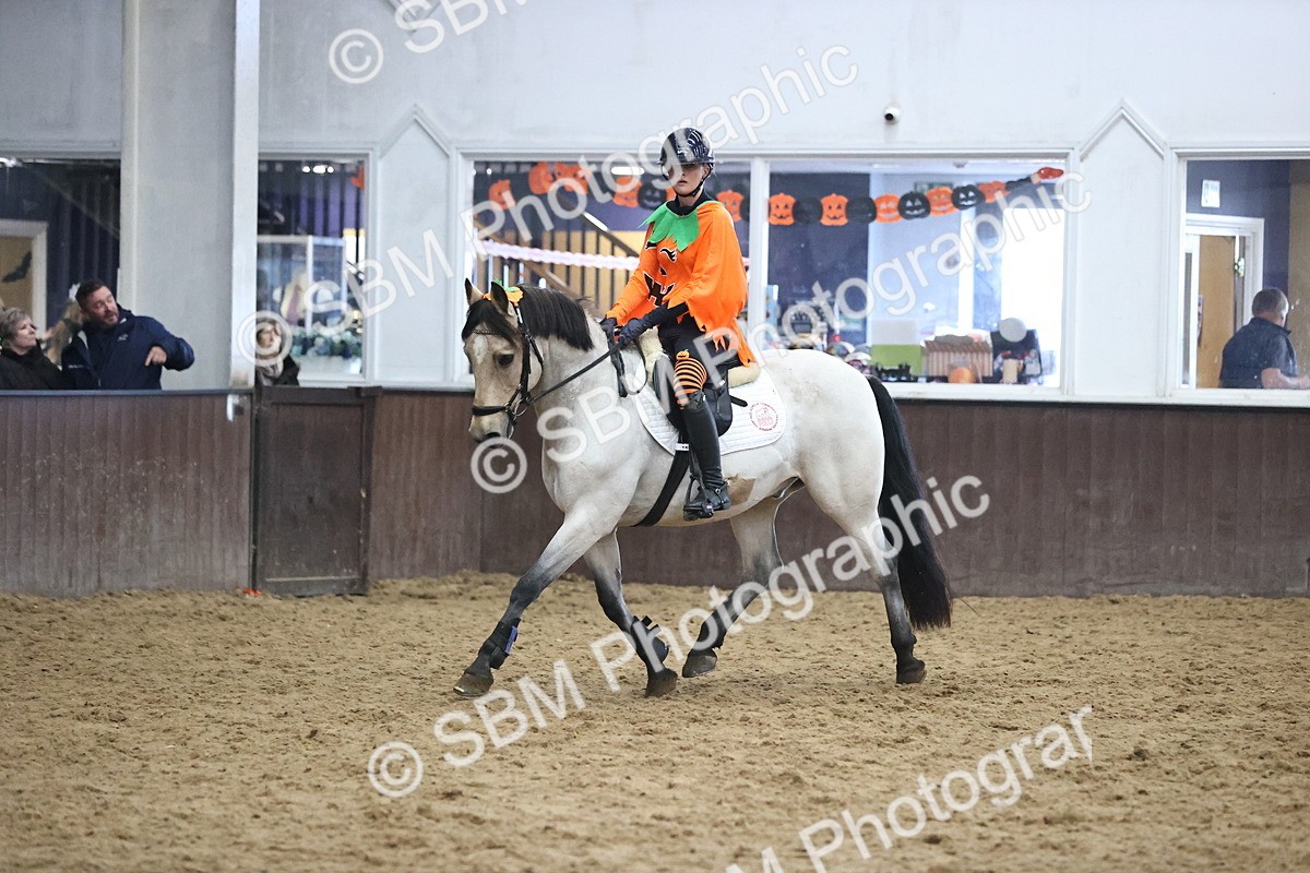 SBM_001939 - Class 4 - Pairs Show Jumping 60cm