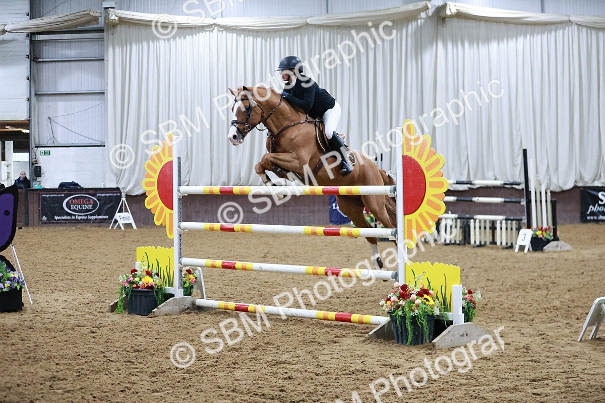 SBM_004971 - Class 14 - National 1.30m 1.40m