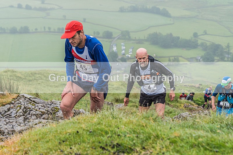 Great Lakes-85 - Great Lakes Fell Race Saturday 29th June 2024