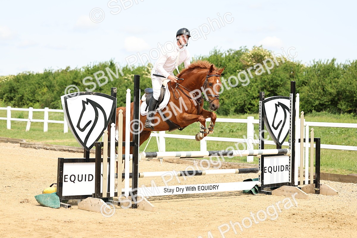 SBM_004648 - Class 16 - Senior British Novice - 90cm