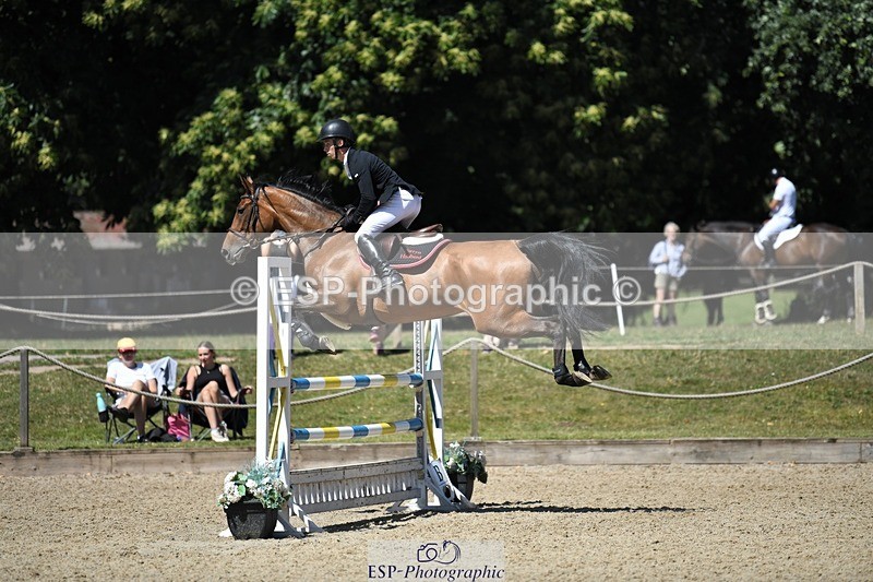 230707-112246-07205 - Cls 16 Newcomers & 1.10m Open