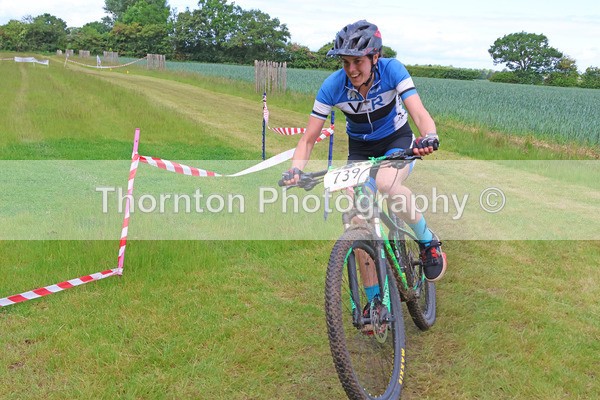 739 - MTB East Round 5 Gallows Green 25th May 2025 10:30 Female Adult Elite+Female U14/U16Juv/Youth Race