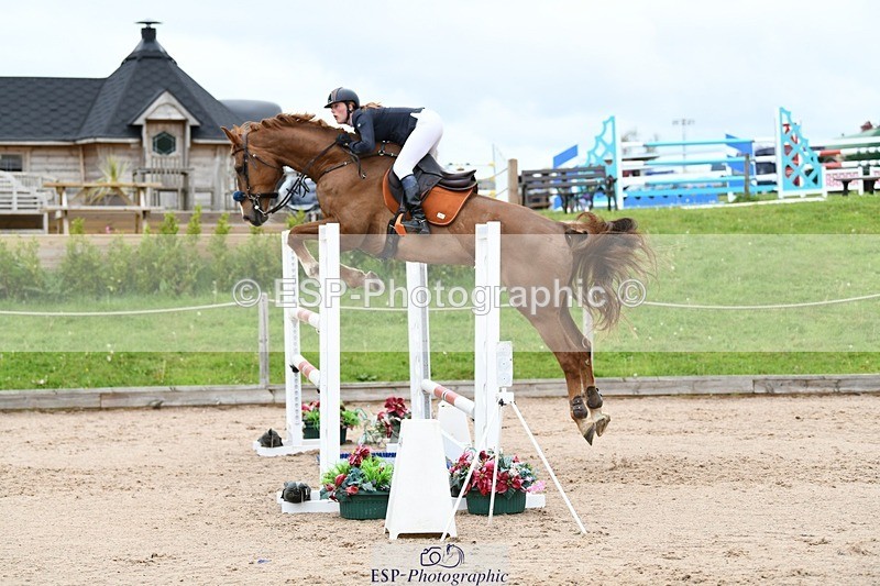 250508-100131-00931 - Cls 1 Snr Foxhunter