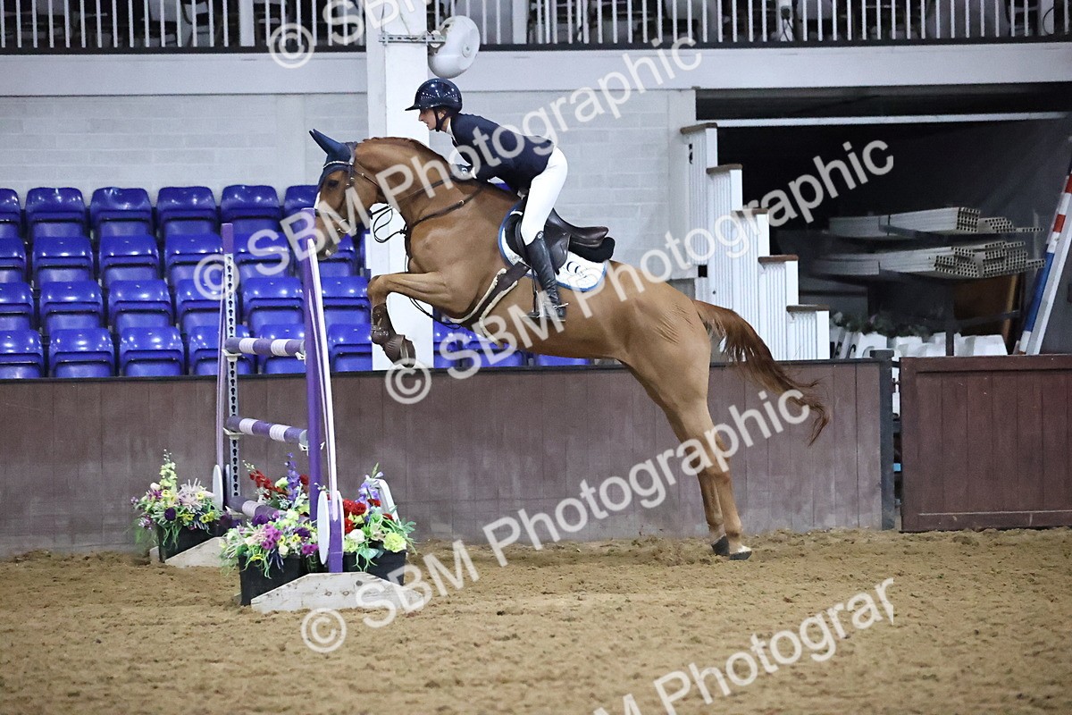 SBM_004415 - Class 14 - Senior 1.35m Open