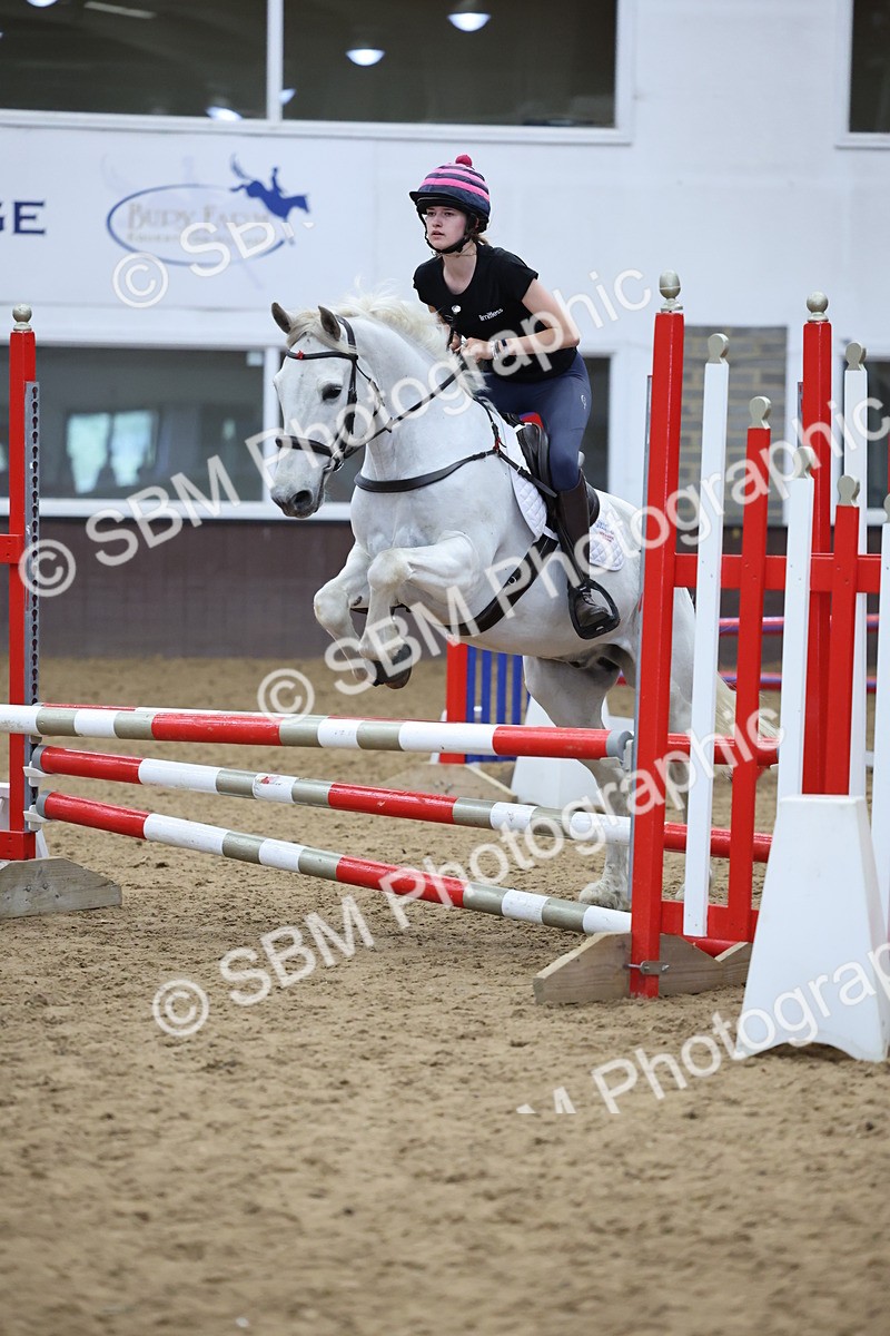 SBM_000223 - Class 4 - clear round showjumping