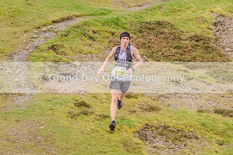 British Fell Relay-1764 - British Fell & Hill Relay Championship Braithwaite Keswick Saturday 21st October 2023