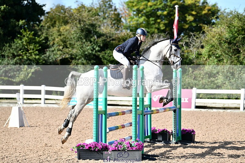 240913A-104531-03544 - Cls 21 Snr Discovery and 1m Open