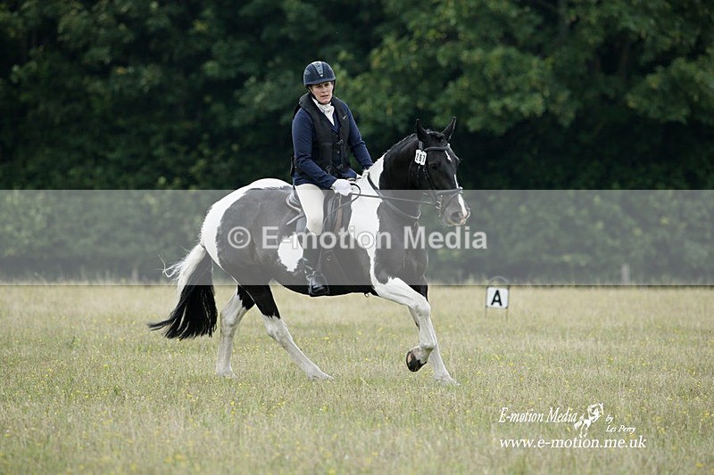 BVRC 030721 447 - Bourne Valley Riding Club Dressage 03/07/21