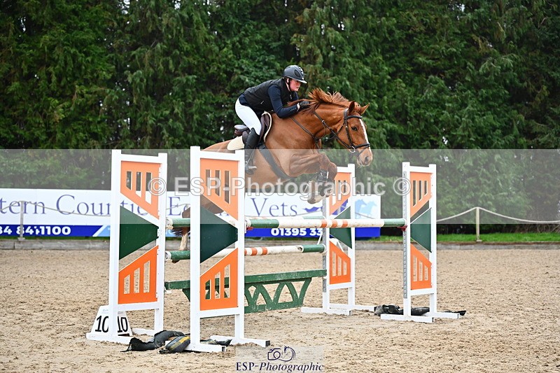 250216A-142912-02889 - Cls 11 Foxhunter and 1.20m Open