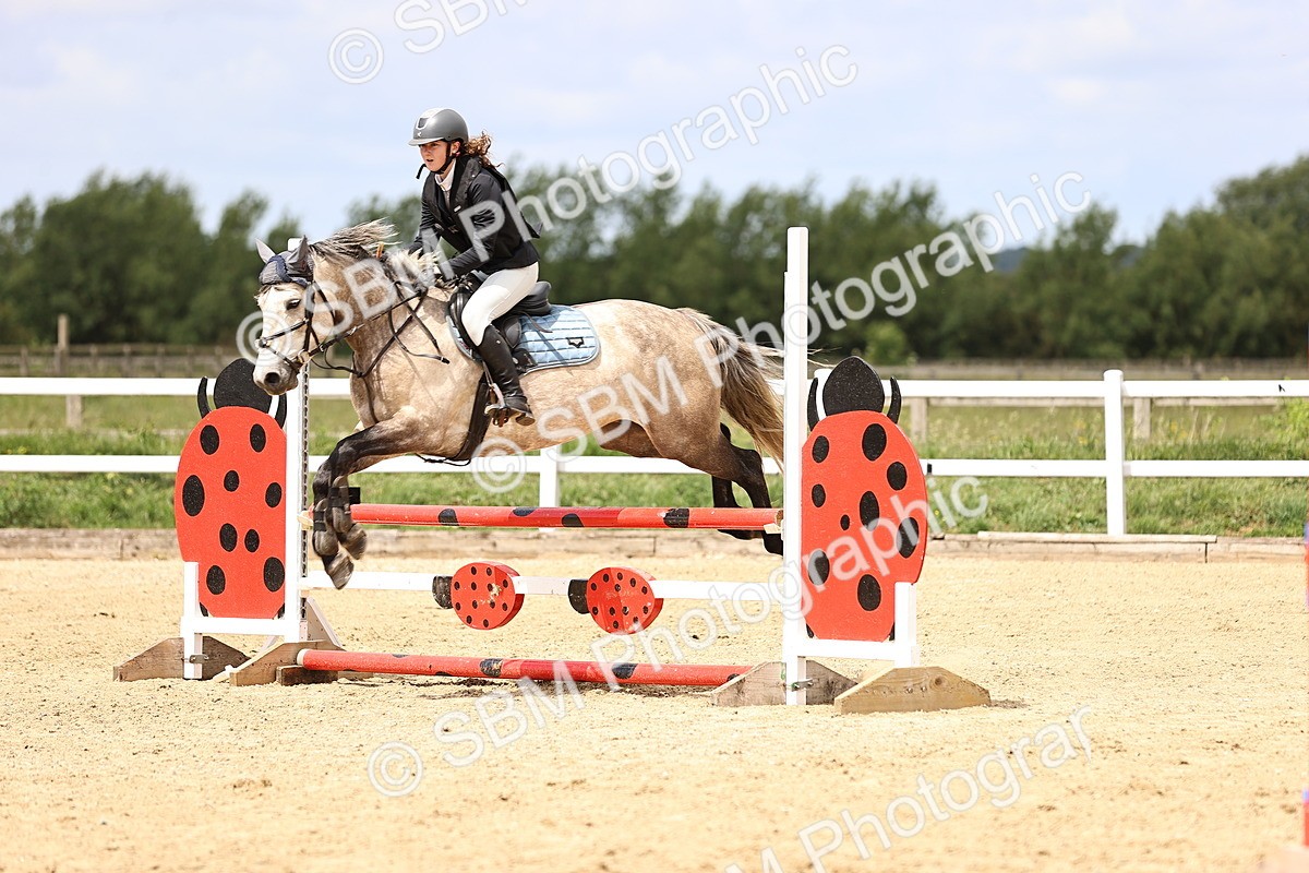SBM_007624 - Class 2 - 80cm showjumping