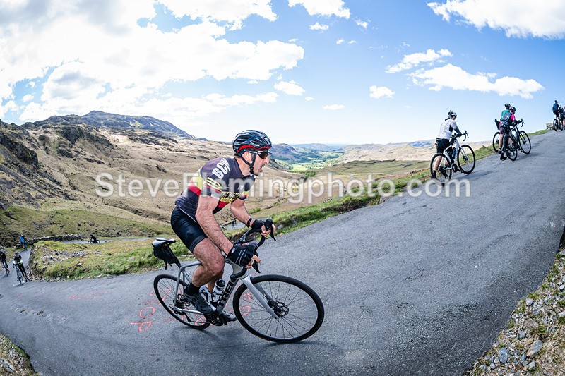 141733 - Hardknott Pass Camera 2 14.00-15.00