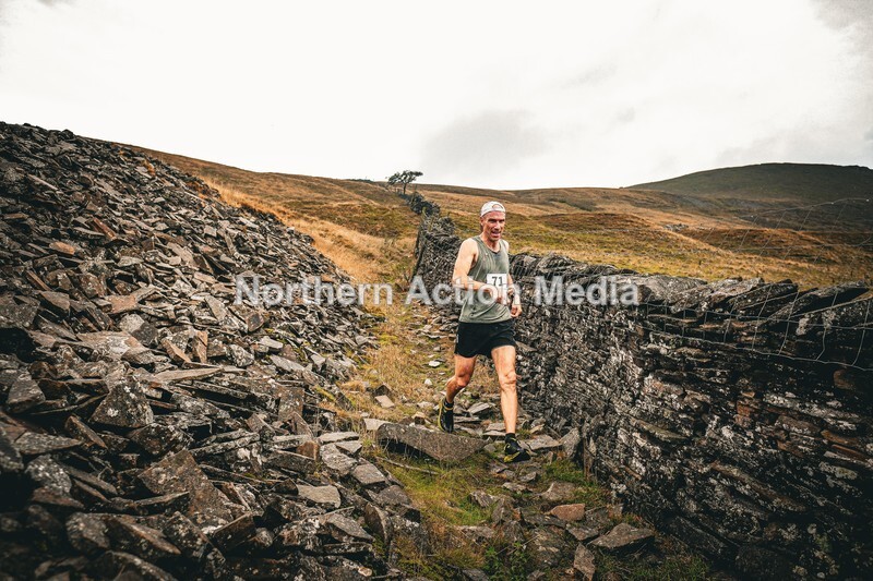DSCF4233 - Witton Fell race