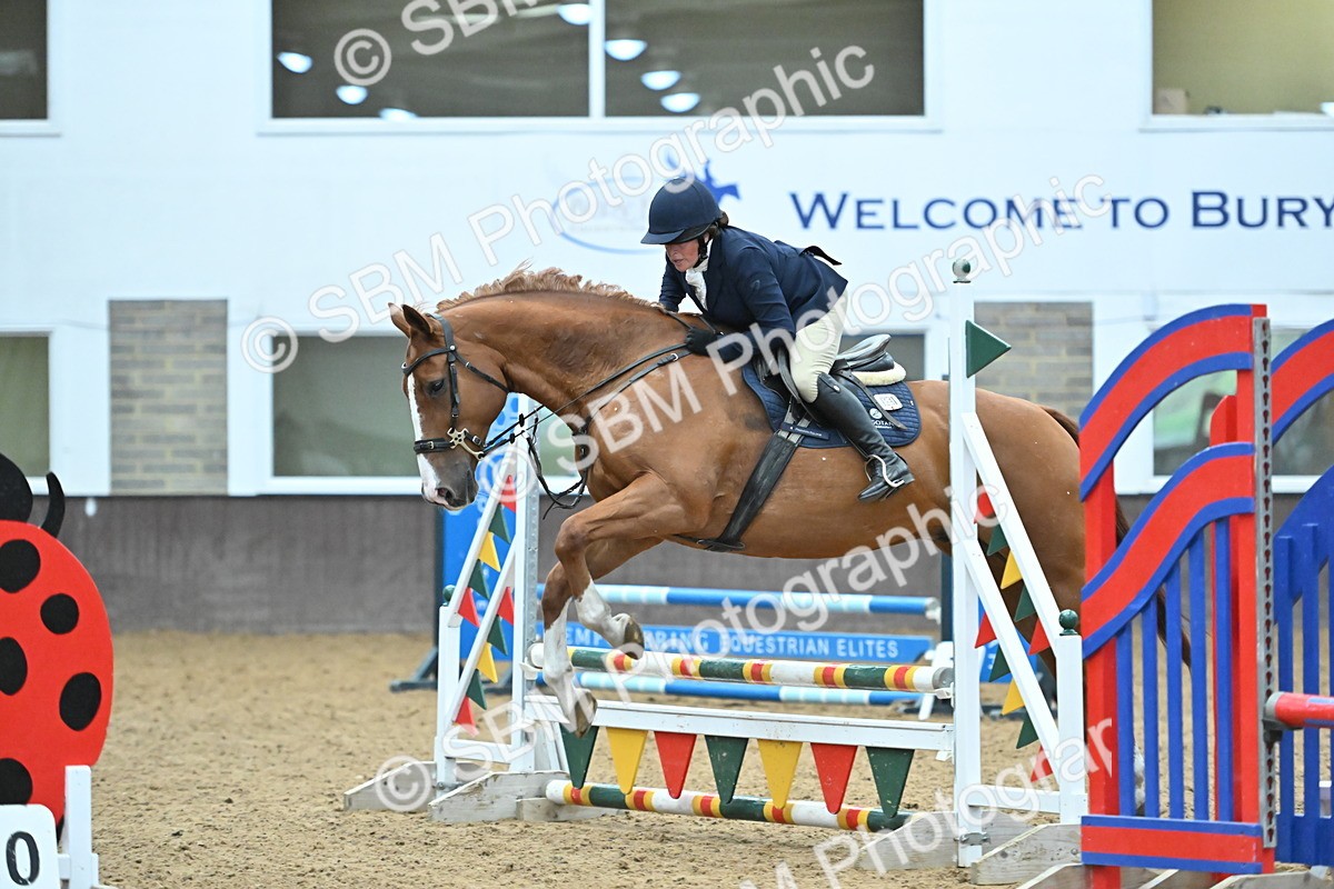 SBM_003922 - Class 54,55 - 70cm Restricted & Open