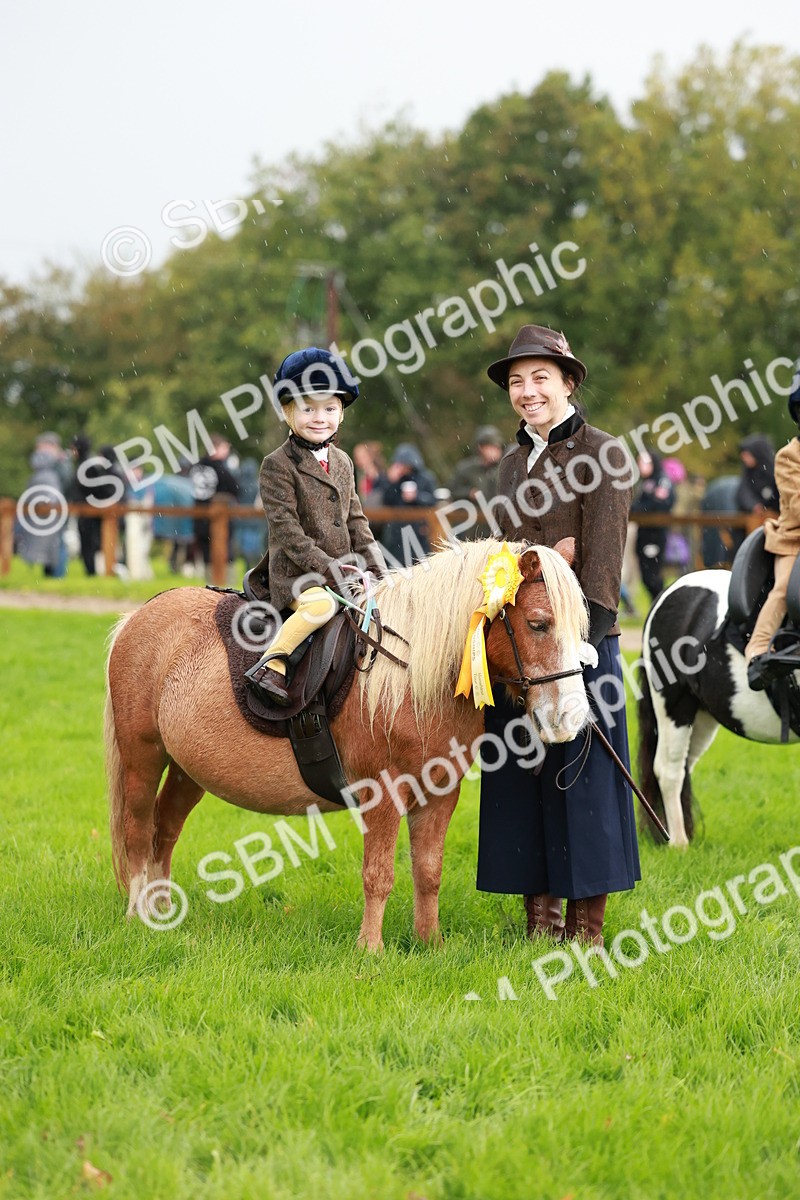 SBM_33813 - S9 - Lead Rein Equitation
