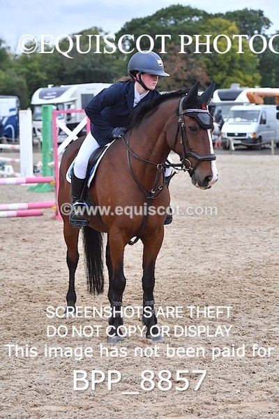 BPP_8857 - CLASS 7 Pony Newcomers/ 1m Open