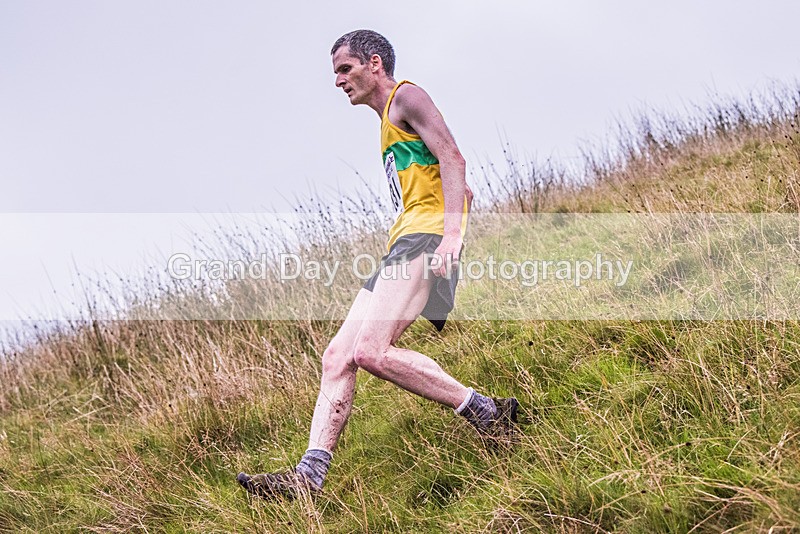 Steel Fell-663 - Steel Fell Race Wednesday 9th August 2023
