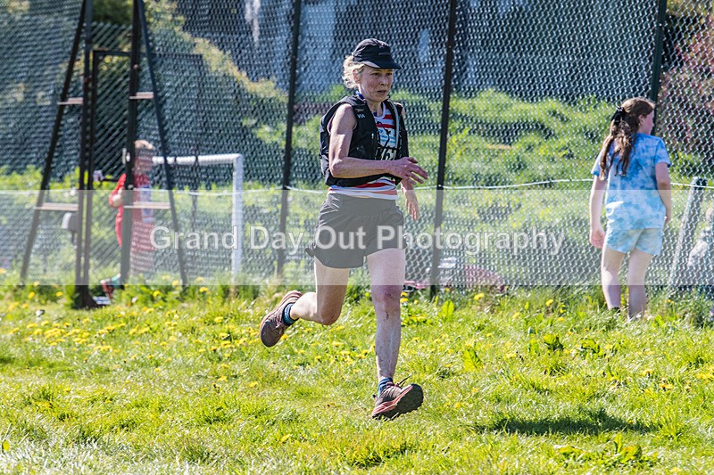 The Finish-1423 - The 3 Peaks Race Saturday 25th April 2026 - The Finish
