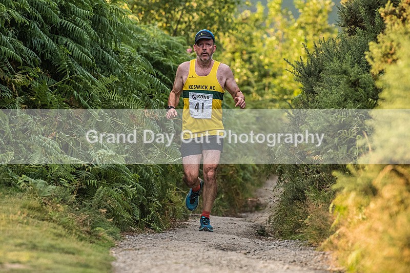 Not Round Latrigg-578 - Not Round Latrigg Fell Race Wednesday 12th August 2026