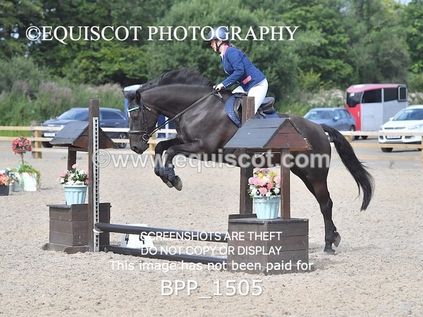BPP_1505 - DERBY CLASS 3 - 40CM