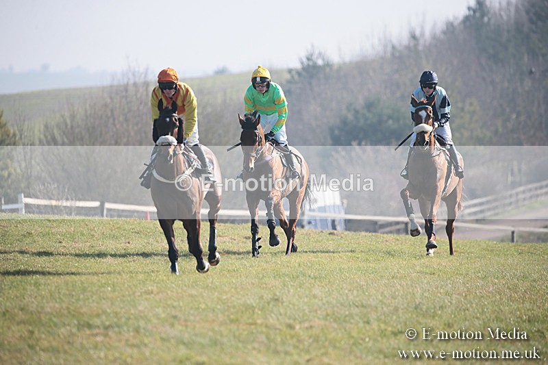 PtP 230219 280 - Vine & Craven Point-To-Point - Barbury 23/02/19