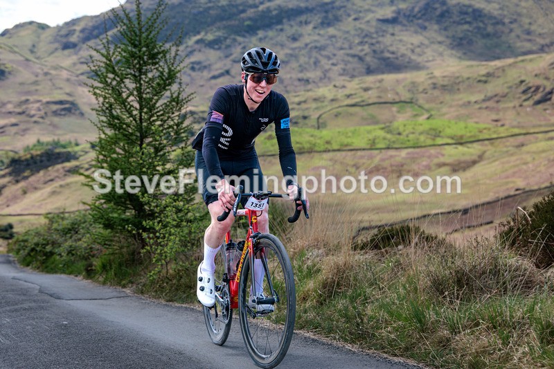 113713 - Blea Tarn Climb 11:00 - 12:00