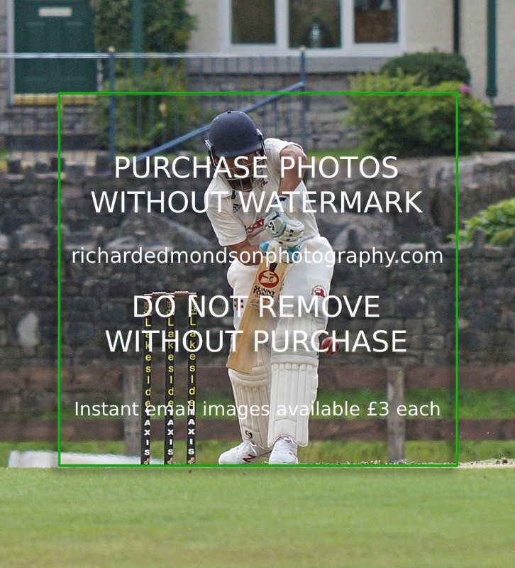 DSC05437 - Netherfield v Garstang (31/7/21)