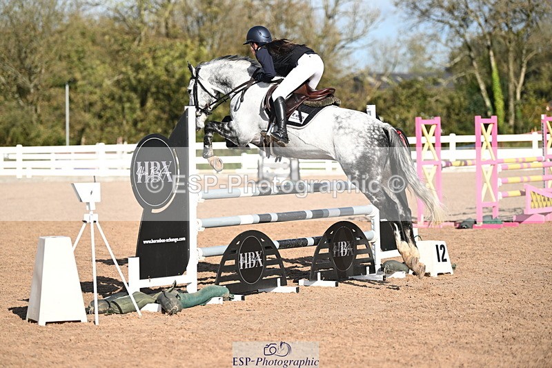 241026A-122322-00884 - SAT Cls 9 Pony Newcomers and 1m Open