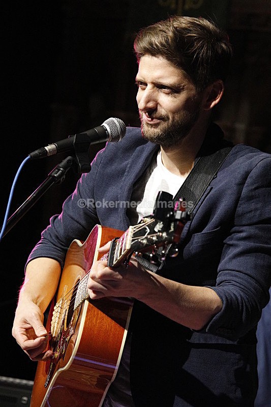 _56A4675 - Rob Richings and The Black Feathers