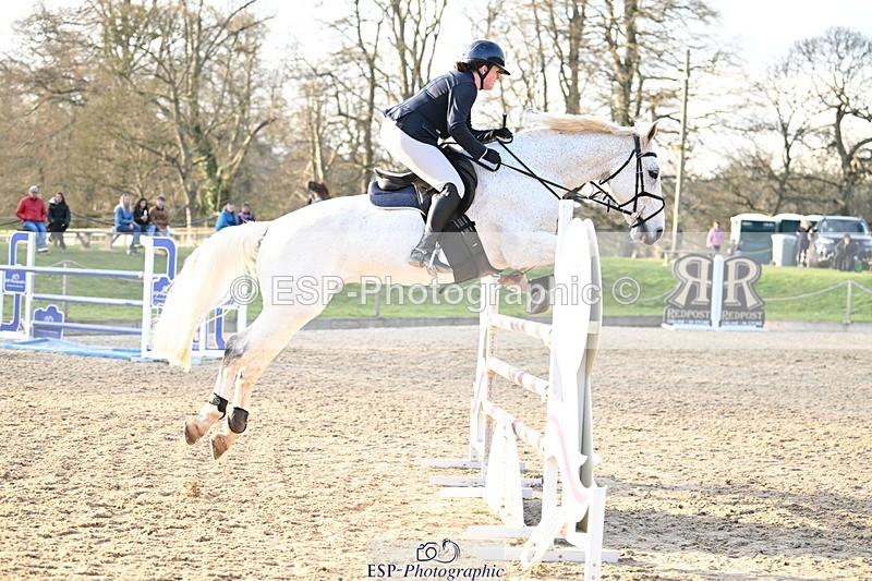 250322A-165534-03658 - Cls 14 Snr Fox & 1.20m Open