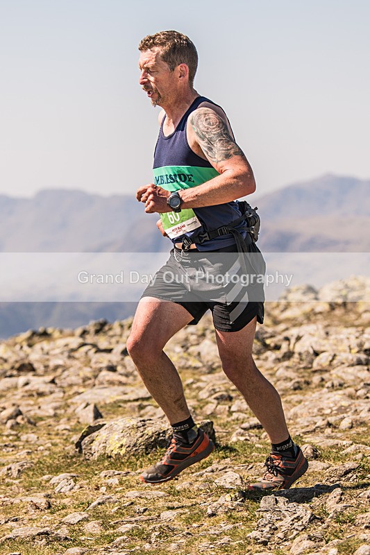 Fairfield-100 - Fairfield Horseshoe Fell Race Saturday 10th May 2025