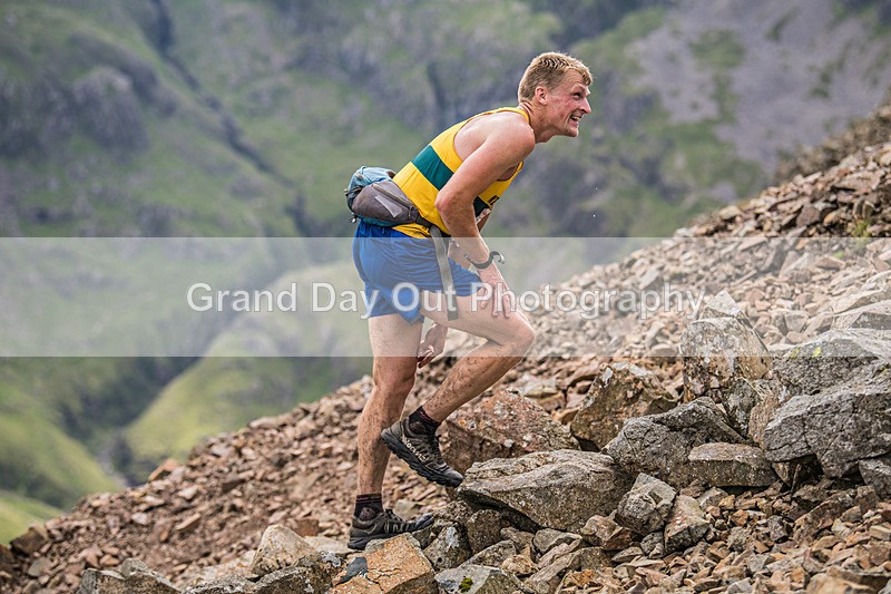 Borrowdale-167 - Borrowdale Fell Race Saturday 2nd August 2025