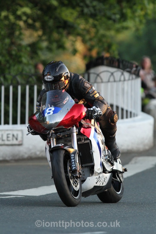 e8 - SES TT Zero