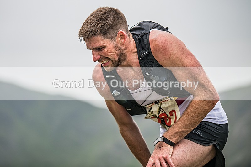 Kentmere-94 - Pete Bland Kentmere Horseshoe Fell Race Sunday 20th July 2025