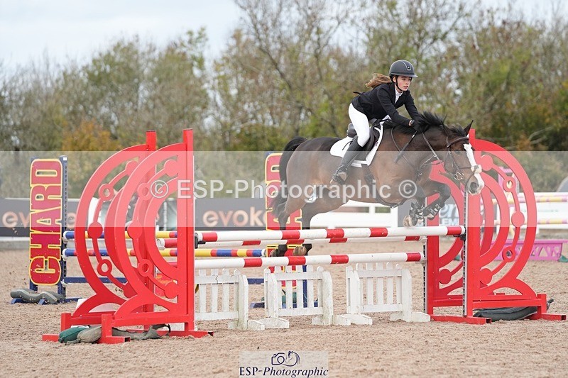 251026-130207-02465 - Cls 5 Pony Discovery + 90cm Open